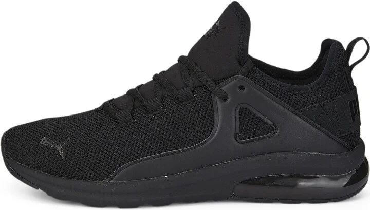 Black/Black