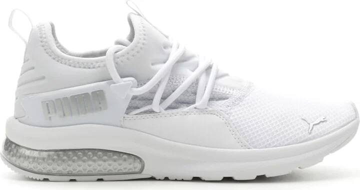 Sport Puma White-puma Silver