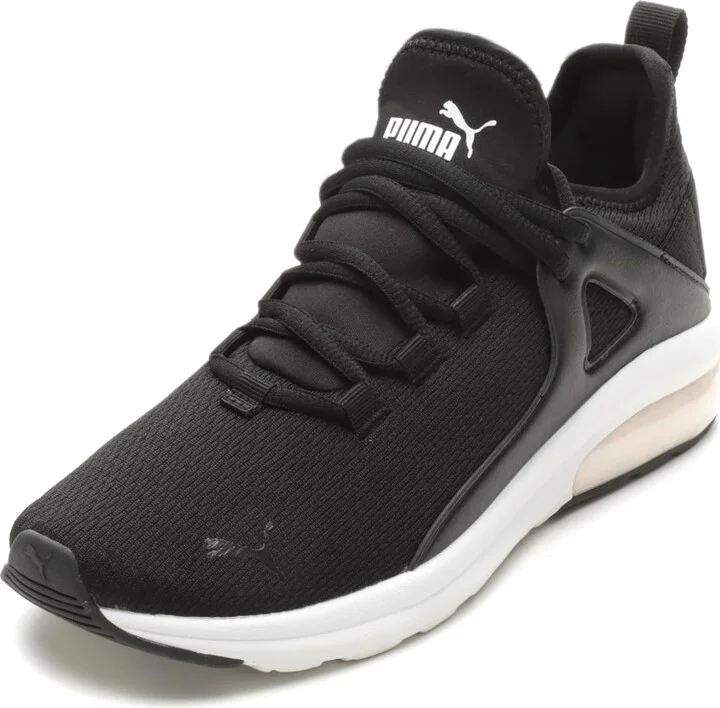 PUMA Women's ELECTRON 2.0 MESH WIDE Sneaker