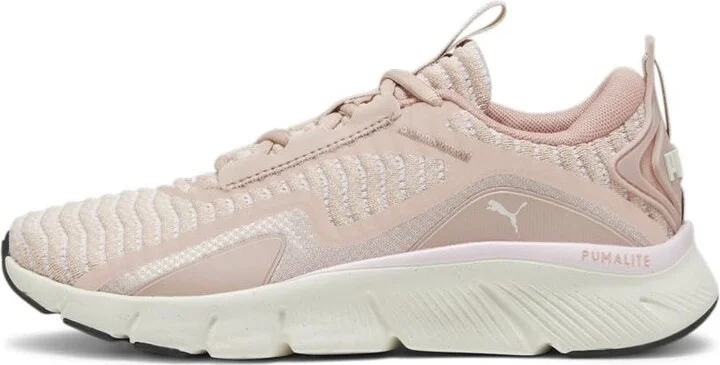 PUMA Womens Flexfocus Lite Better Knit Cross Trainer