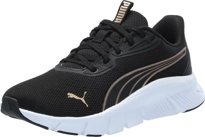 PUMA Women's Flexfocus Lite Modern Cross Training Shoes