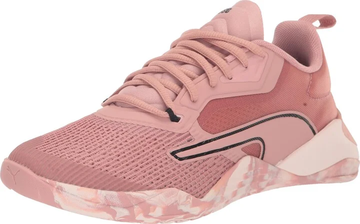 Future Pink-frosty Pink-black