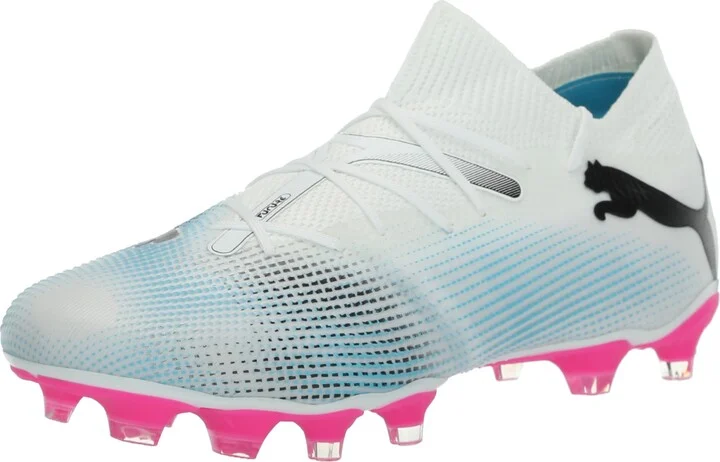 Puma White-puma Black-poison Pink