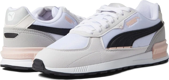 PUMA Women's Graviton Shoes