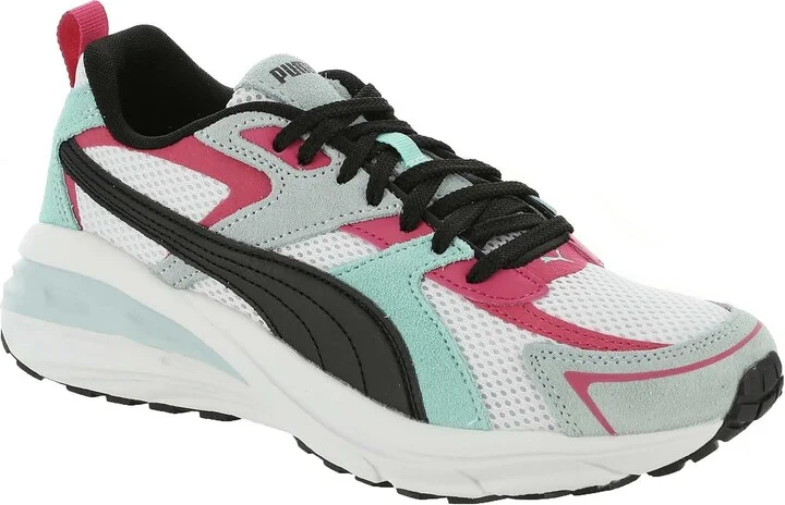 PUMA Women's Hypnotic Leather Shoes