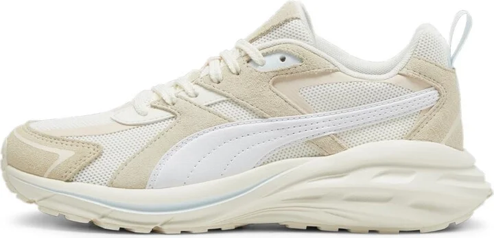 PUMA Womens Hypnotic Leather Sneaker