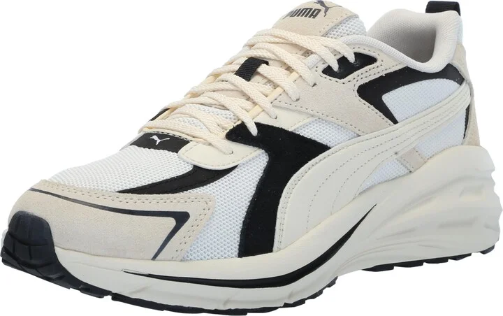 PUMA Womens Hypnotic Leather Sneaker