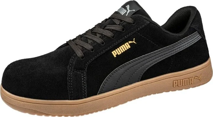 Black/Black/Gum