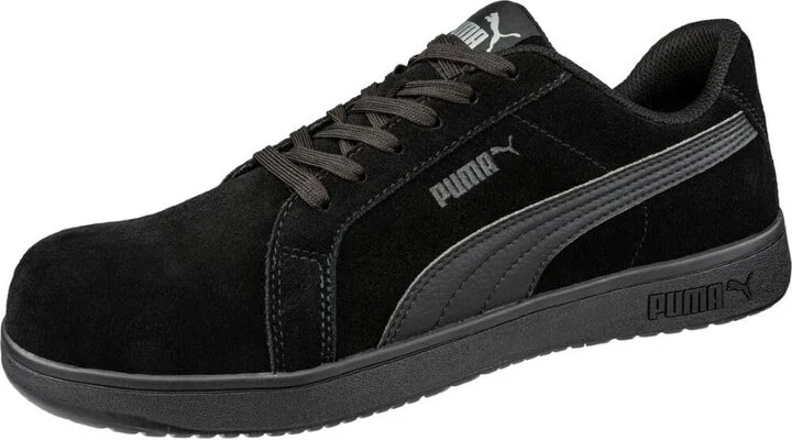 Black/Black/Black