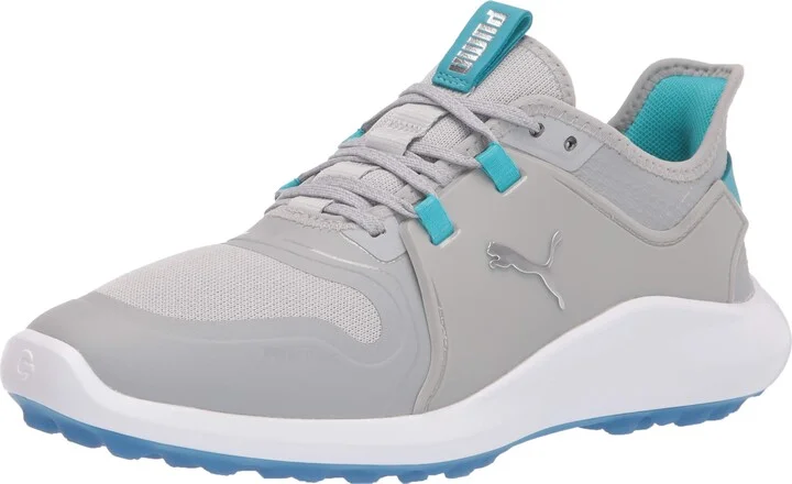 High Rise-puma Silver-scuba Blue