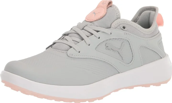High Rise-puma Silve