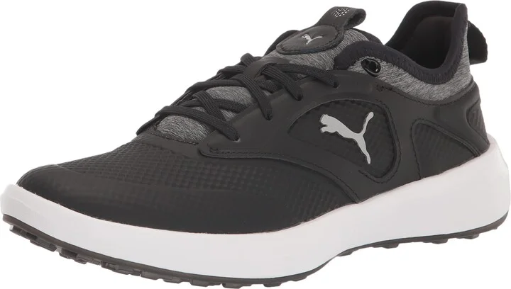Puma Black-puma Silv