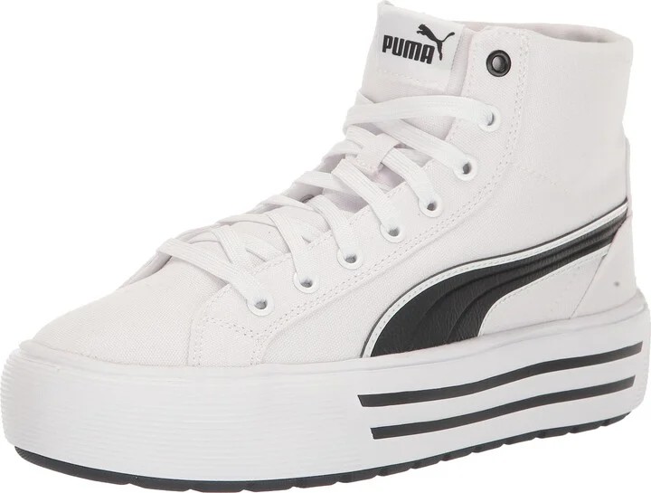 White/Black