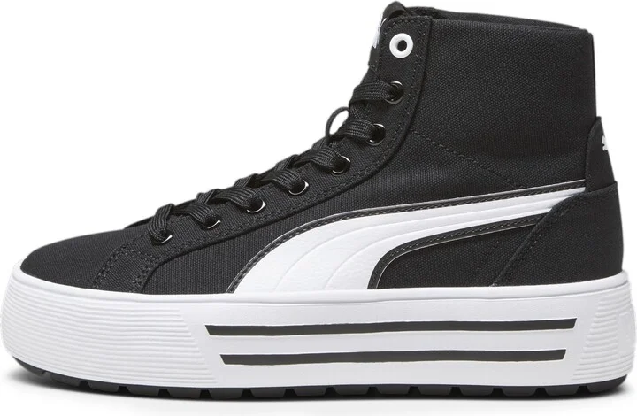 PUMA Women's KAIA 2.0 MID Sneaker