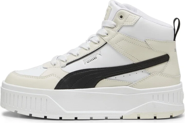 PUMA Women's Karmen II Idol Mid Shoes