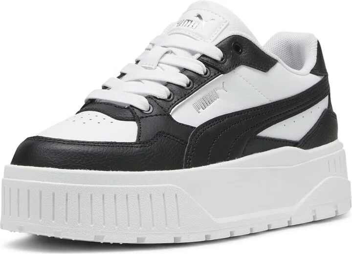 Puma White-puma Black-puma Silver
