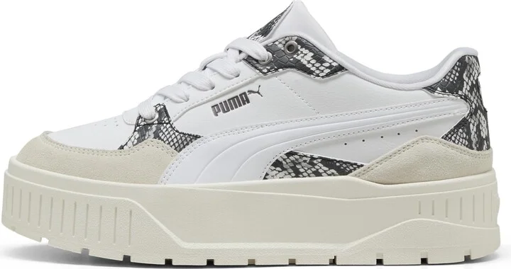 Puma White-puma White-warm White