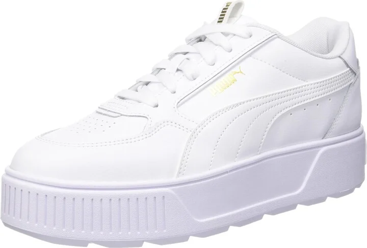 PUMA Women's KARMEN REBELLE Sneaker