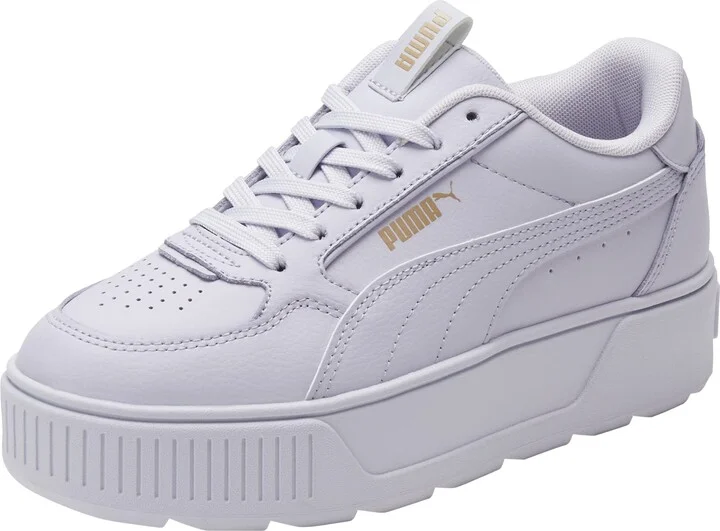 Puma Women's Karmen Rebelle Sneaker