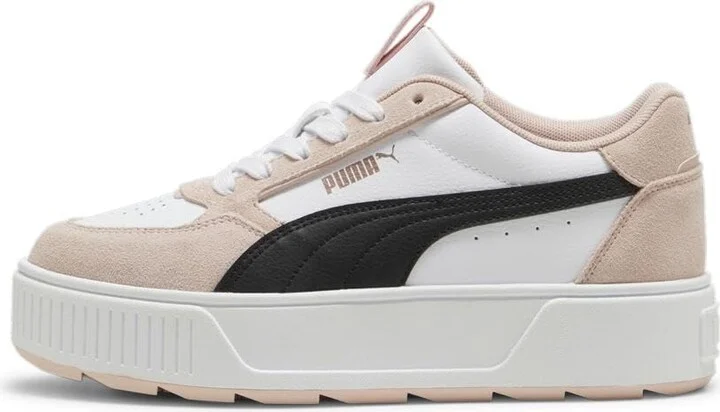 Puma White-puma Black-rose Quartz