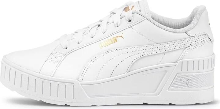 PUMA Women's Karmen Wedge Shoes