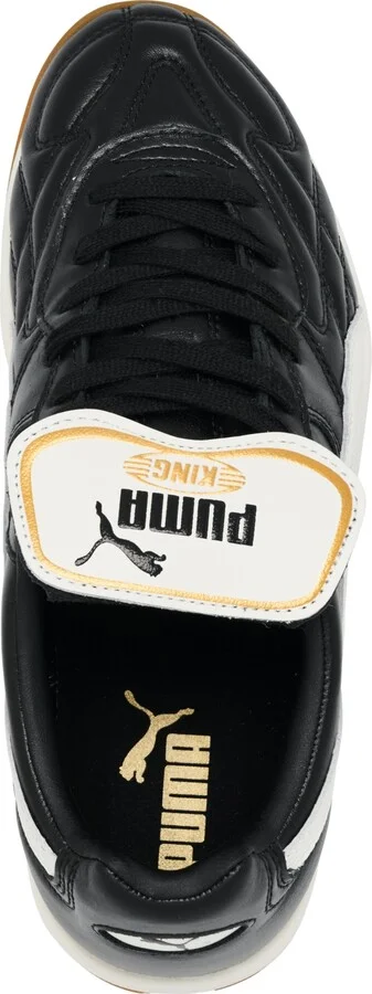 Puma Women's King Indoor Casual Sneakers from Finish Line - Image 5