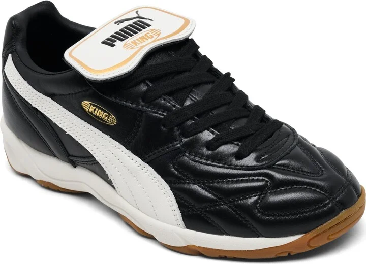 Puma Women's King Indoor Casual Sneakers from Finish Line