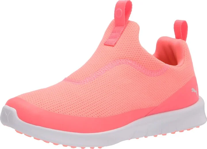 Ignite Pink-puma Sil