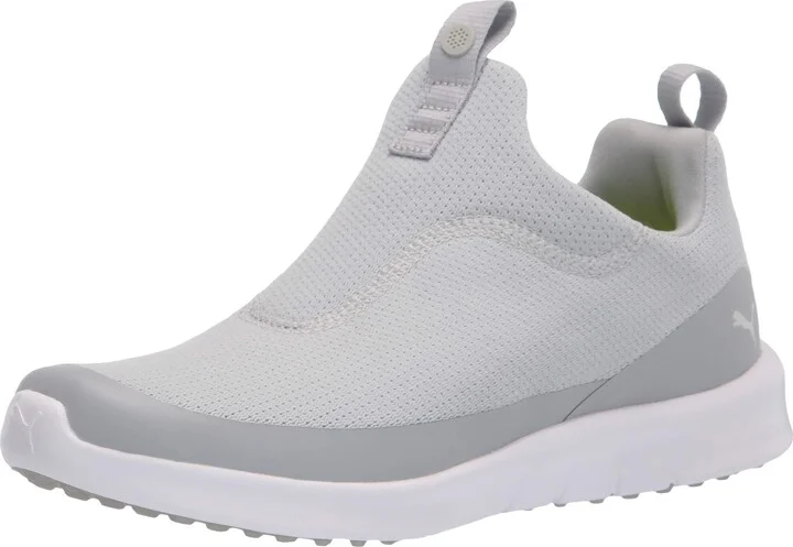 High Rise-puma Silve