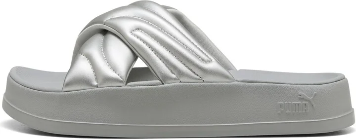 Puma Aged Silver-gray Echo