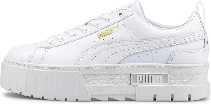 Puma White