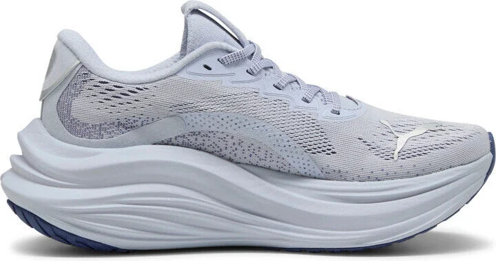 Cool Weather/Puma Silver