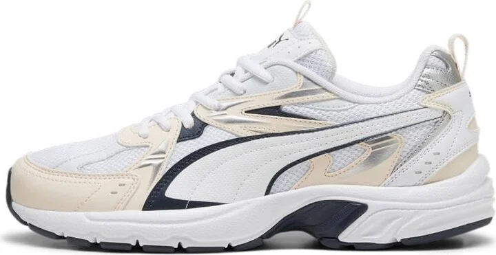 PUMA Womens Milenio Tech Sneaker