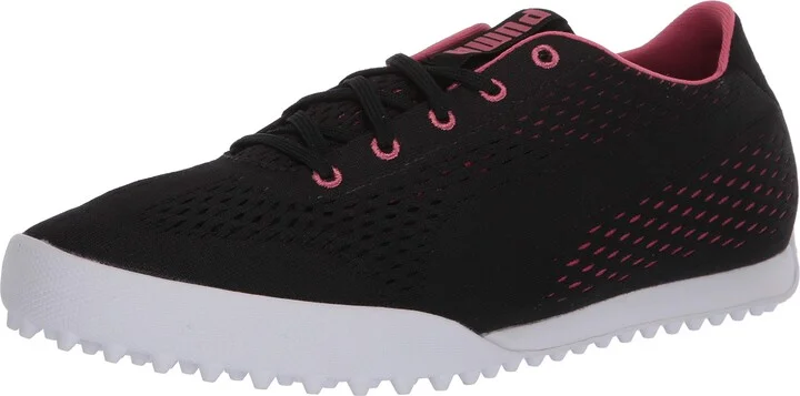 Puma Black-rapture Rose