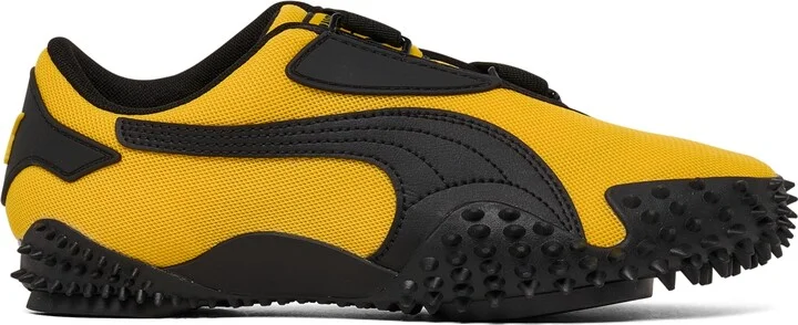Puma Women's Mostro Og Prime Casual Sneakers from Finish Line - Image 2
