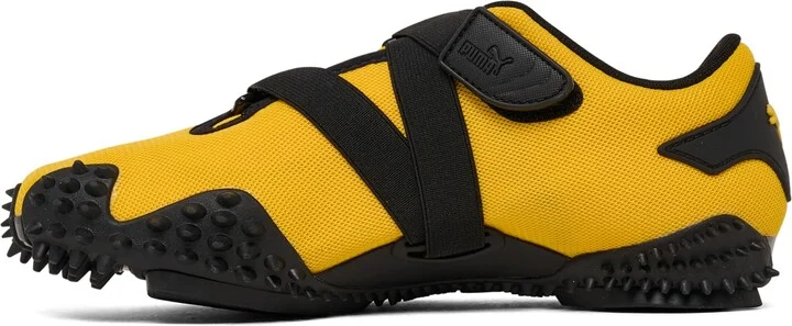 Puma Women's Mostro Og Prime Casual Sneakers from Finish Line - Image 3