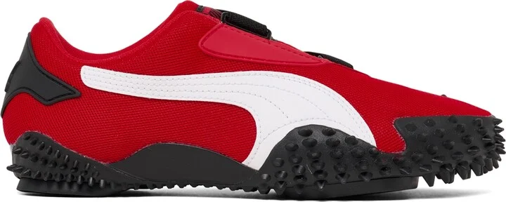 Puma Women's Mostro Og Prime Casual Sneakers from Finish Line - Image 7