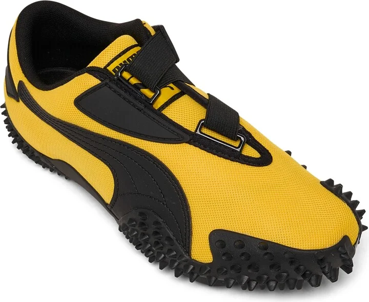 Puma Women's Mostro Og Prime Casual Sneakers from Finish Line