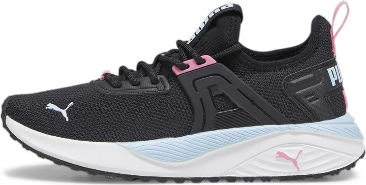 Puma Black-silver Sky-strawberry Burst
