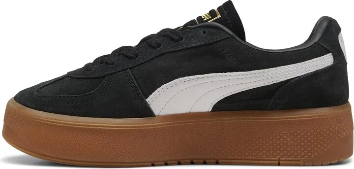 PUMA Women's Palermo Elevata Shoes Sneaker