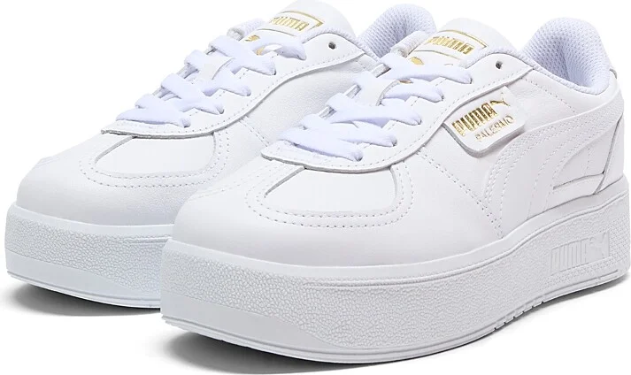 Puma Women's Palermo Elevata Sneakers