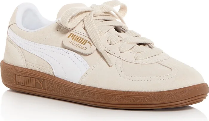 Puma Women's Palermo Low Top Sneakers