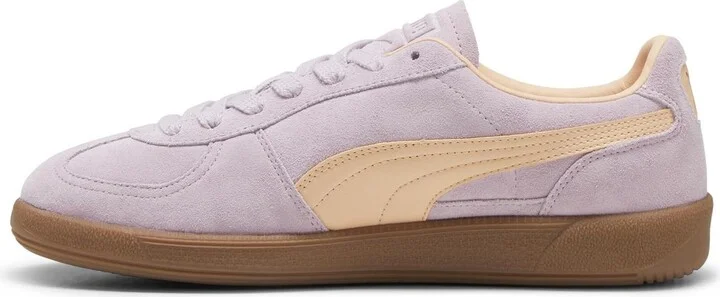 PUMA Women's Palermo Sneakers