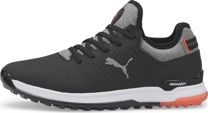 PUMA Women's Proadapt Alphacat Golf Shoe