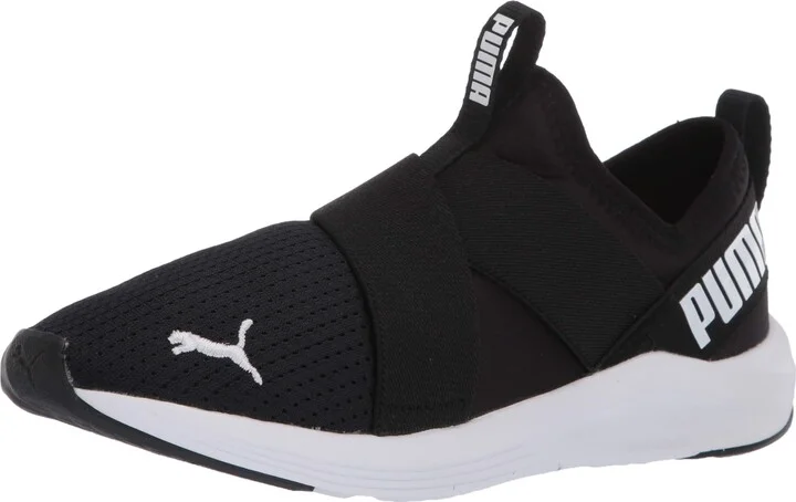 PUMA Women's PROWL SLIP-ON Sneaker