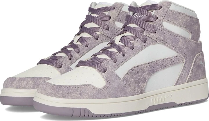 Feather Gray-plum Jam-warm White Ah25