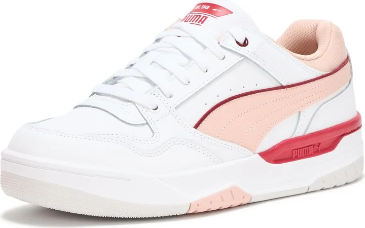 PUMA Women's Rebound Retro Shoes