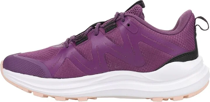 PUMA Womens Reflect Lite Trail Running Shoe
