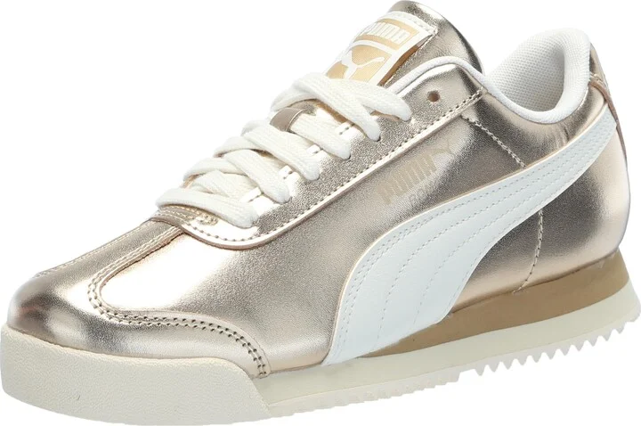 Gold-warm White