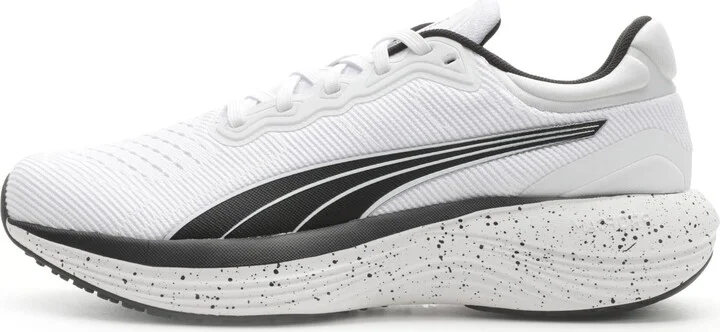 White/Black
